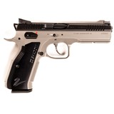 CZ Shadow 2 Urban Grey 9MM LUGER (9X19 PARA) - 3 of 4