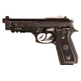 TAURUS PT92AF - 2 of 4