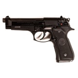 BERETTA M9 - 1 of 4