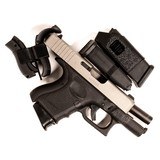 GLOCK G26 GEN 4 - 4 of 4