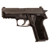 SIG SAUER P229 - 2 of 4