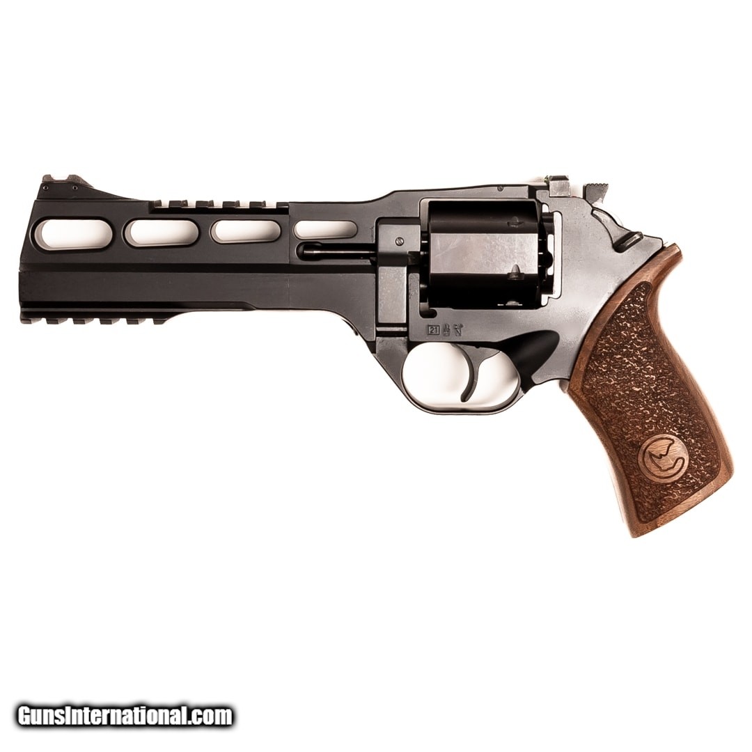 CHIAPPA FIREARMS RHINO 60DS