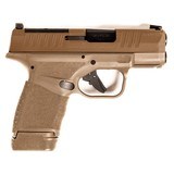 SPRINGFIELD ARMORY HELLCAT OSP - 3 of 4