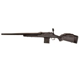 SAVAGE ARMS MODEL 110 - 2 of 4