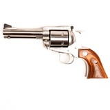 RUGER NEW MODEL SUPER BLACKHAWK - 1 of 5