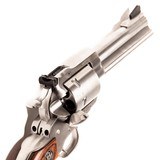 RUGER NEW MODEL SUPER BLACKHAWK - 5 of 5