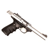 BROWNING BUCK MARK - 4 of 4