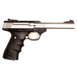 BROWNING BUCK MARK - 3 of 4