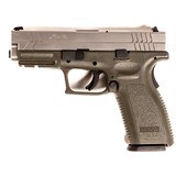 SPRINGFIELD ARMORY XD-9 - 2 of 4