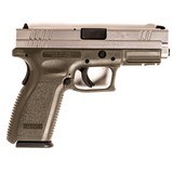 SPRINGFIELD ARMORY XD-9 - 3 of 4