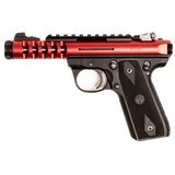 RUGER 22/45 LITE - 2 of 4