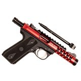 RUGER 22/45 LITE - 4 of 4