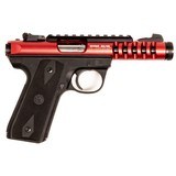 RUGER 22/45 LITE - 3 of 4