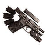 SMITH & WESSON M&P9 M2.0 - 4 of 4