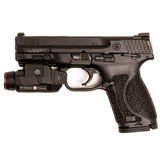 SMITH & WESSON M&P9 M2.0 - 2 of 4