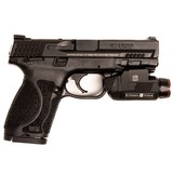 SMITH & WESSON M&P9 M2.0 - 3 of 4