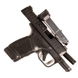 SPRINGFIELD ARMORY HELLCAT 9MM LUGER (9X19 PARA) - 4 of 4