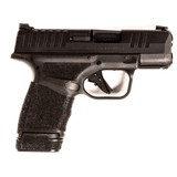 SPRINGFIELD ARMORY HELLCAT 9MM LUGER (9X19 PARA) - 3 of 4