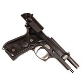 BERETTA 92F - 4 of 4