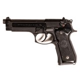 BERETTA 92F - 1 of 4