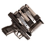 SPRINGFIELD ARMORY XD 40 SUB COMPACT - 4 of 4