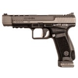 CANIK TP9SFx 9MM LUGER (9X19 PARA) - 1 of 4
