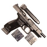 CANIK TP9SFx 9MM LUGER (9X19 PARA) - 4 of 4