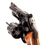 SMITH & WESSON MODEL 28-2 HIGHWAY PATROLMAN - 5 of 5