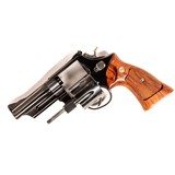 SMITH & WESSON MODEL 28-2 HIGHWAY PATROLMAN - 4 of 5