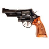 SMITH & WESSON MODEL 28-2 HIGHWAY PATROLMAN - 1 of 5