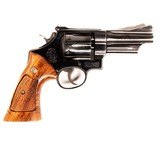 SMITH & WESSON MODEL 28-2 HIGHWAY PATROLMAN - 3 of 5