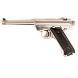 RUGER MARK II - 1 of 4