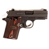 SIG SAUER P938 - 3 of 4