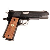 COLT 1911 Gold Cup National Match - 3 of 4
