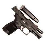 SIG SAUER P250 COMPACT - 4 of 4