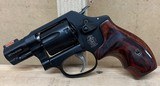 SMITH & WESSON 351 PD - 1 of 5