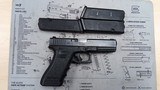 GLOCK Glock 22 Gen 3 LE trade - 1 of 3