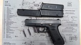 GLOCK Glock 22 Gen 3 LE trade - 2 of 3