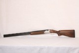 BERETTA 686 Silver Pigeon 1 - 1 of 2