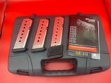 SIG SAUER P220 - 4 of 4