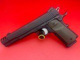 SIG SAUER 1911 XO FULL SIZE - 1 of 5