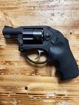 RUGER LCR - 3 of 3