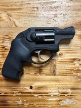 RUGER LCR - 2 of 3
