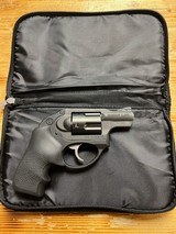RUGER LCR - 1 of 3