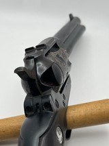 RUGER Old Model Single Six (3 Screw) - 6 of 7