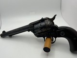 RUGER Old Model Single Six (3 Screw) - 2 of 7