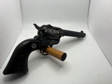 RUGER Old Model Single Six (3 Screw) - 1 of 7