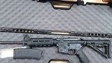 CORE RIFLE SYSTEMS CORE15 MOE LE .223 REM/5.56 NATO - 5 of 5