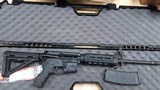 CORE RIFLE SYSTEMS CORE15 MOE LE .223 REM/5.56 NATO - 2 of 5
