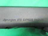 REMINGTON 870 EXPRESS MAGNUM - 3 of 6
